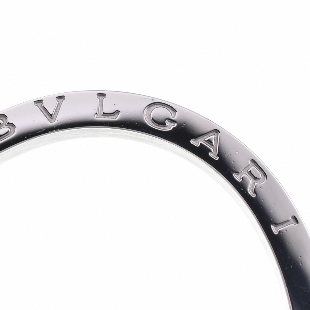 BVLGARI B.zero1 BZ22S 12P diamond Blue shell Dial Quartz Ladies
 Watch N#143342