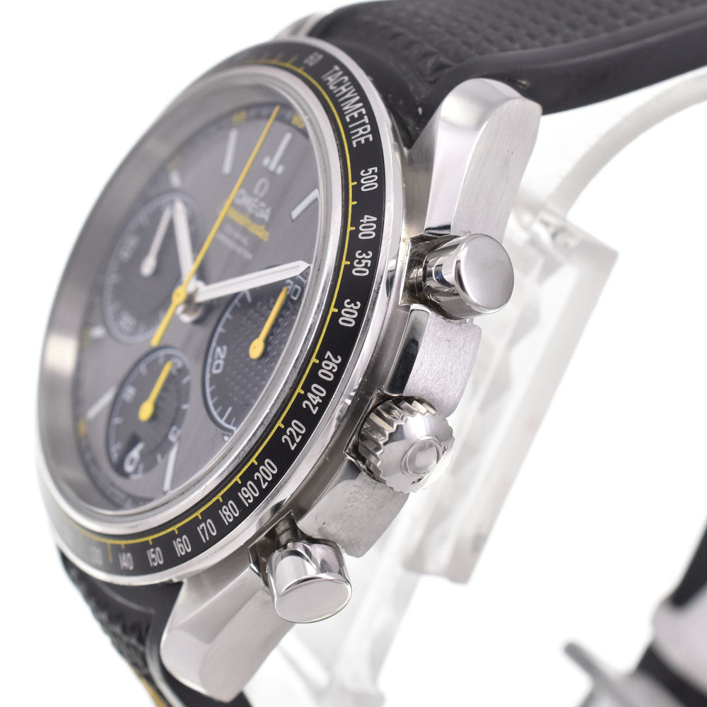 OMEGA Speedmaster Racing 326.32.40.50.06.001 black Dial Automatic Men's
 Watch A#143345