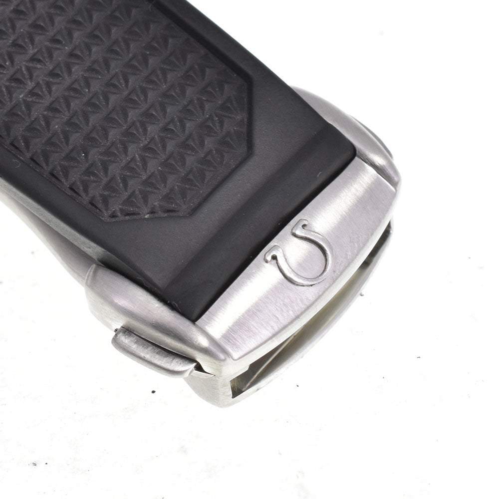 OMEGA Speedmaster Racing 326.32.40.50.06.001 black Dial Automatic Men's
 Watch A#143345