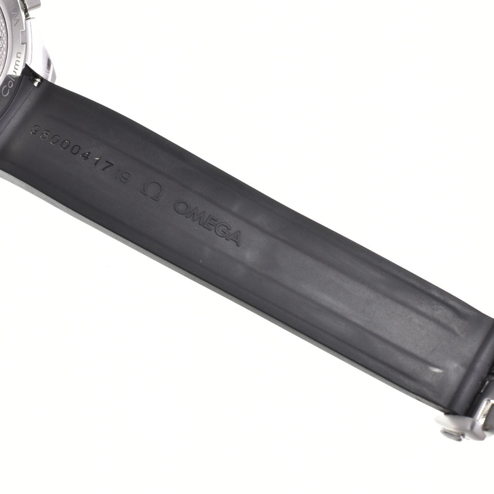 OMEGA Speedmaster Racing 326.32.40.50.06.001 black Dial Automatic Men's
 Watch A#143345