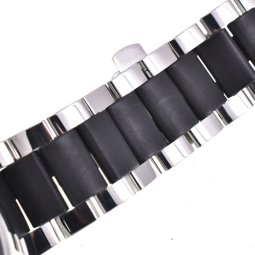 LOUIS VUITTON Tambour Regatta Q102D Chronograph Date Alarm blue Dial Quartz Men's
 Watch P#143349