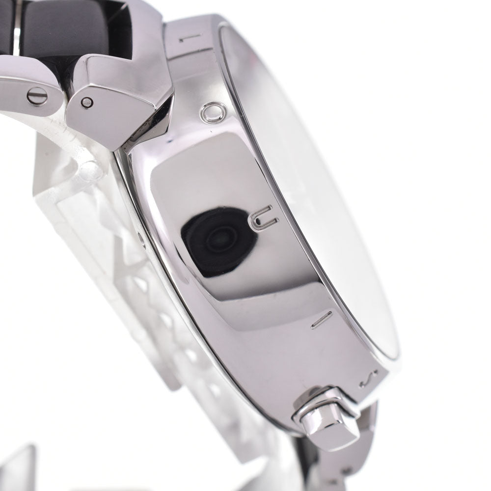 LOUIS VUITTON Tambour Regatta Q102D Chronograph Date Alarm blue Dial Quartz Men's
 Watch P#143349