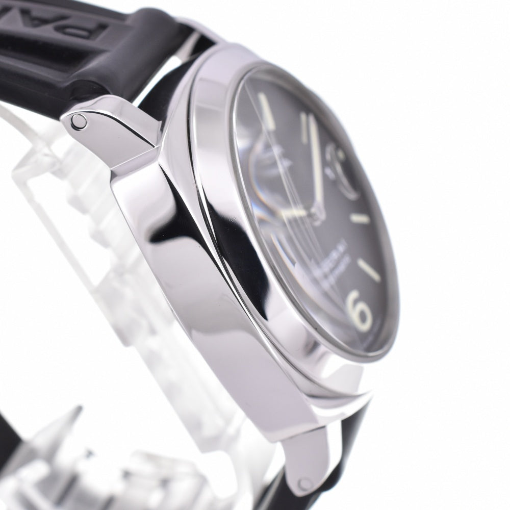 PANERAI Luminor Marina PAM00104 Small second date black Dial Automatic Men's
 Watch N#143350
