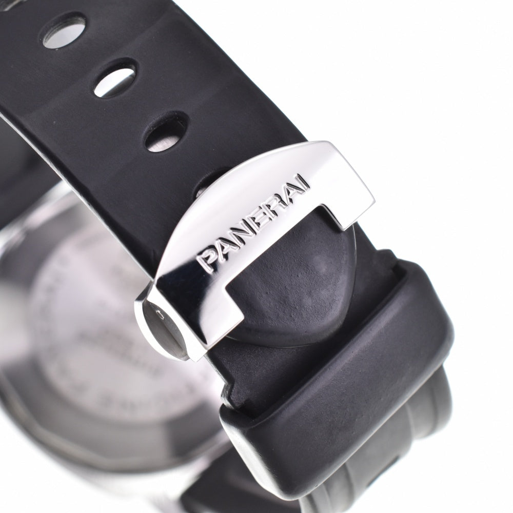 PANERAI Luminor Marina PAM00104 Small second date black Dial Automatic Men's
 Watch N#143350