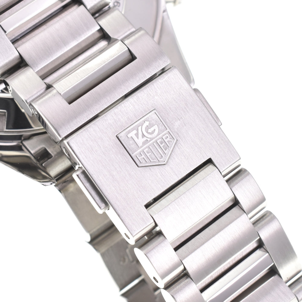 TAG HEUER Carrera Caliber 1887 CAR2014 Chronograph Date black Dial Automatic Men's
 Watch O#143355