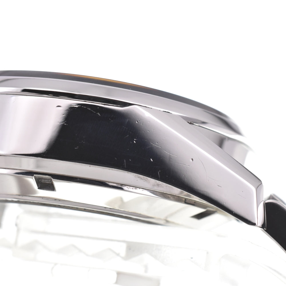 TAG HEUER Carrera Caliber 1887 CAR2014 Chronograph Date black Dial Automatic Men's
 Watch O#143355