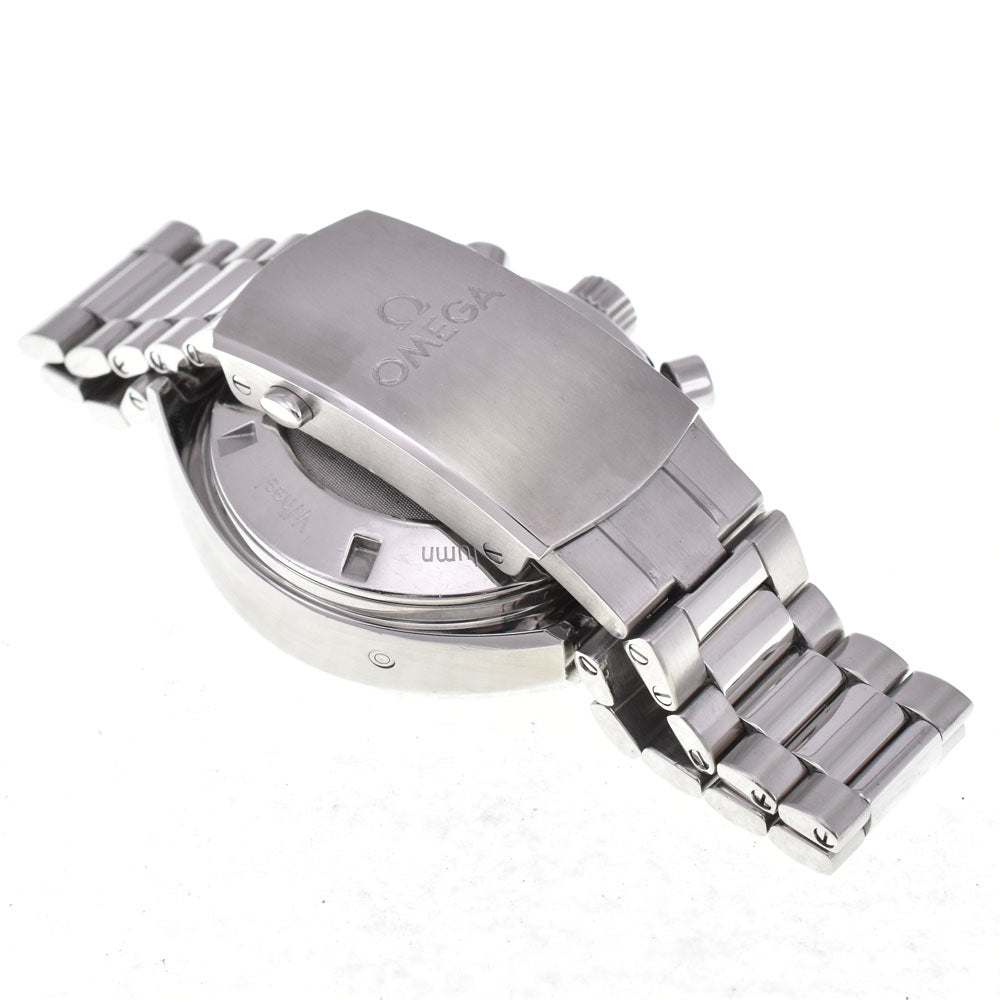 OMEGA Speedmaster Mark II 522.10.43.50.01.001 Rio 2016 Olympic Games Limited Edition Chronograph black Dial Automatic Men's
 Watch P#143360