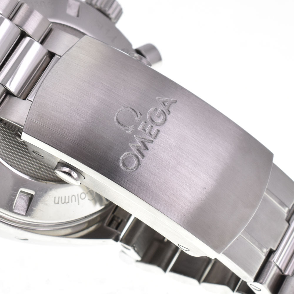 OMEGA Speedmaster Mark II 522.10.43.50.01.001 Rio 2016 Olympic Games Limited Edition Chronograph black Dial Automatic Men's
 Watch P#143360