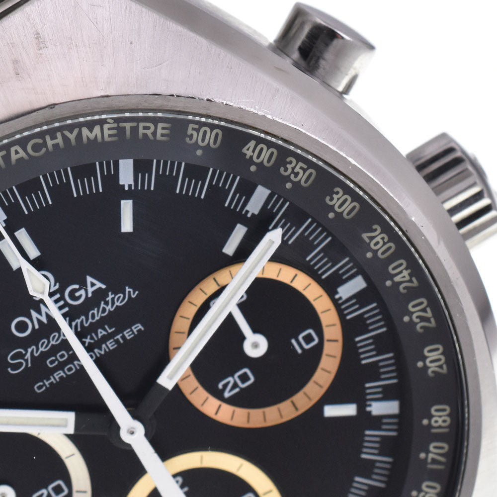 OMEGA Speedmaster Mark II 522.10.43.50.01.001 Rio 2016 Olympic Games Limited Edition Chronograph black Dial Automatic Men's
 Watch P#143360