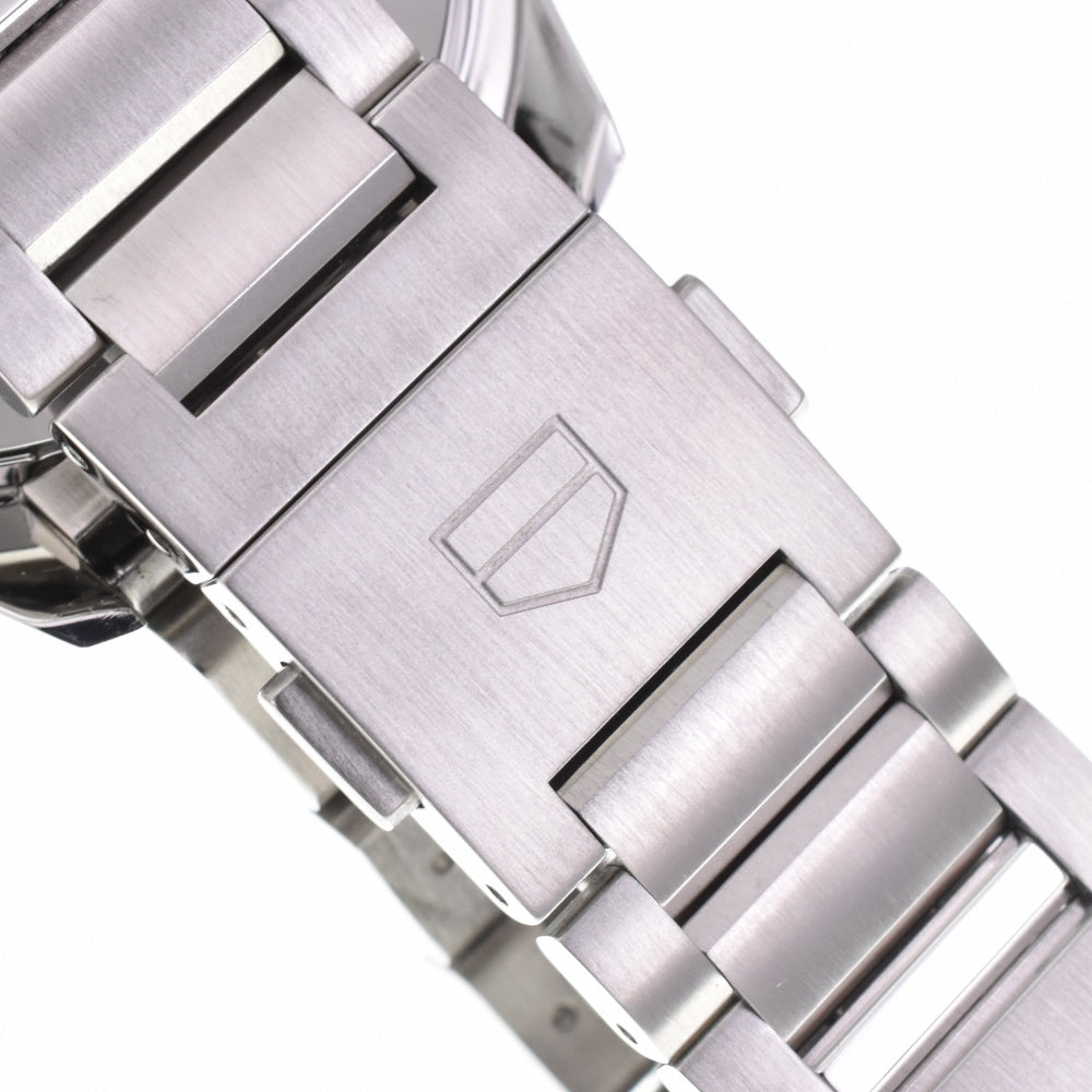 with paper TAG HEUER Carrera Caliber 16 CBM2110-0.BA0651 Date Ceramic Bezel black Dial Automatic Men's
 Watch N#143365