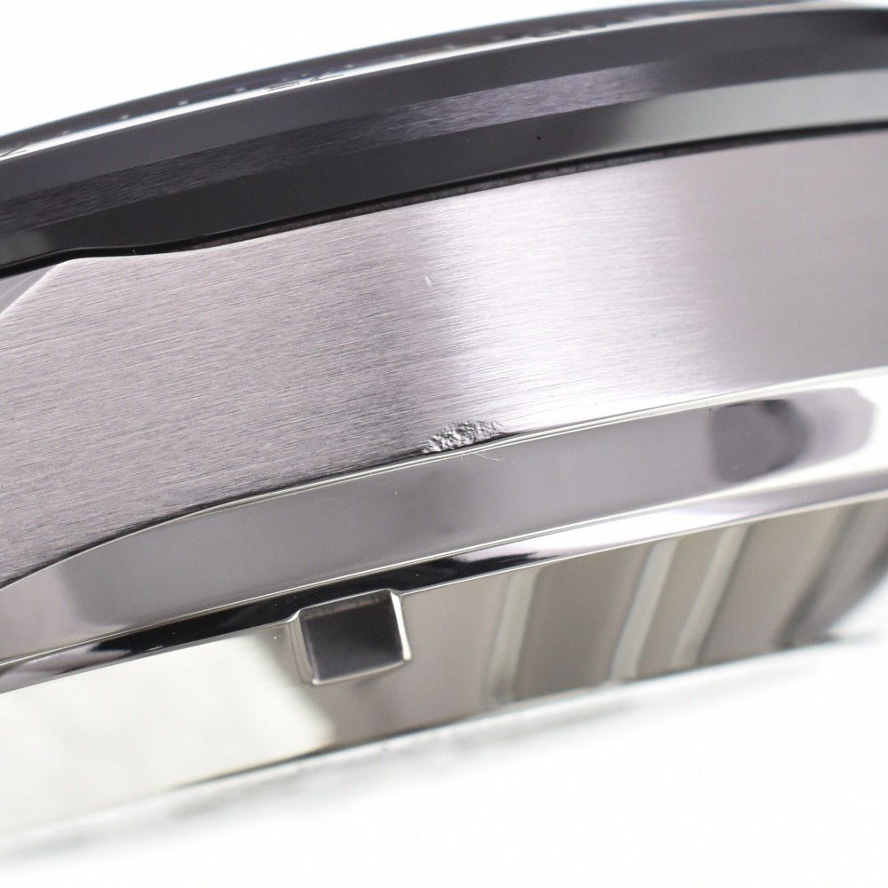 with paper TAG HEUER Carrera Caliber 16 CBM2110-0.BA0651 Date Ceramic Bezel black Dial Automatic Men's
 Watch N#143365