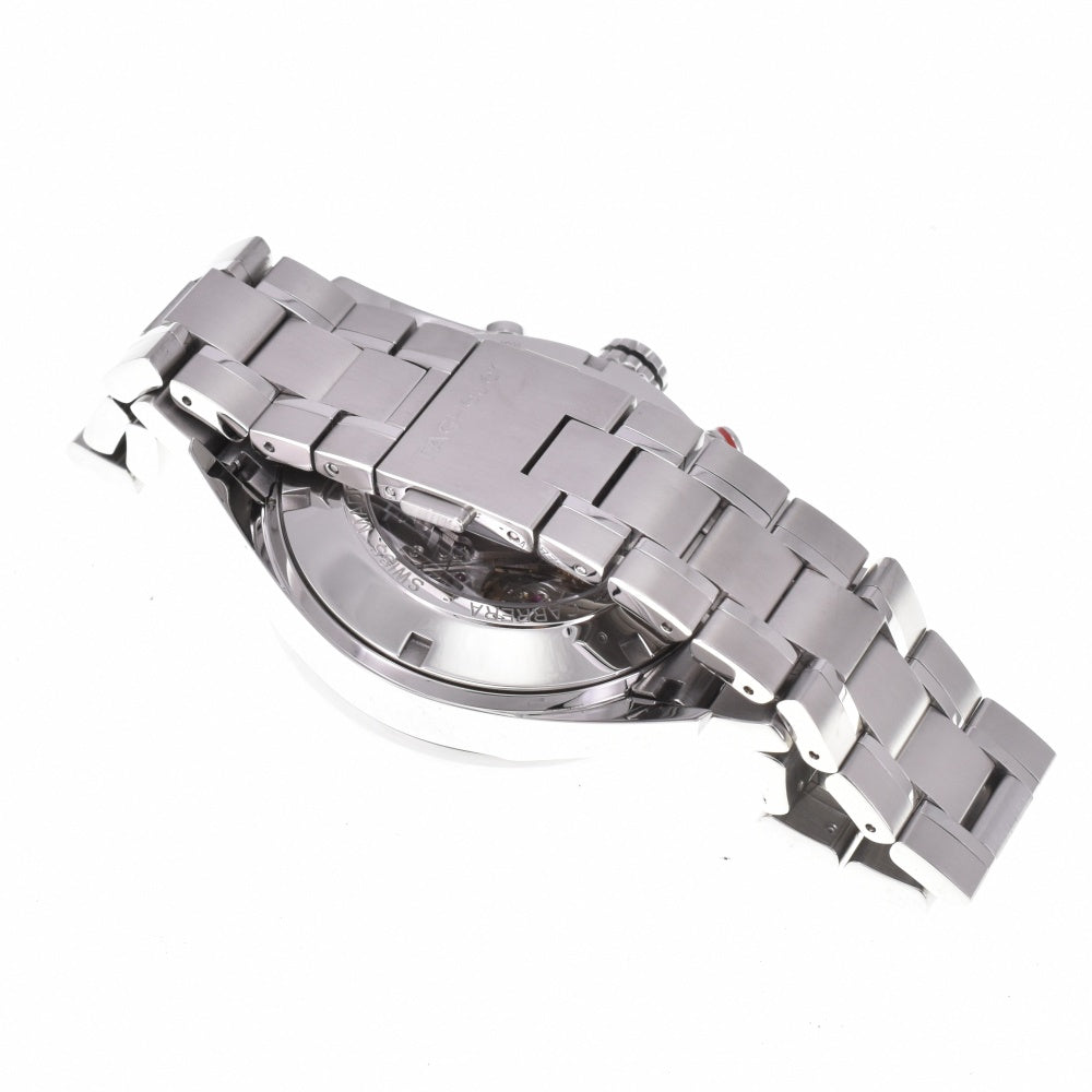 with paper TAG HEUER Carrera CV2A10.BA0796 Chronograph day date black Dial Automatic Men's
 Watch N#143366