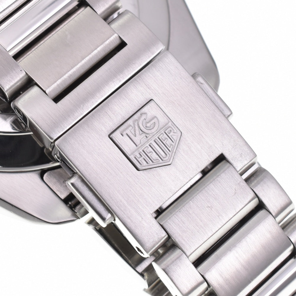 with paper TAG HEUER Grand Carrera WAV511B.BA0900 Caliber 6 Date Silver Dial Automatic Men's
 Watch N#143368