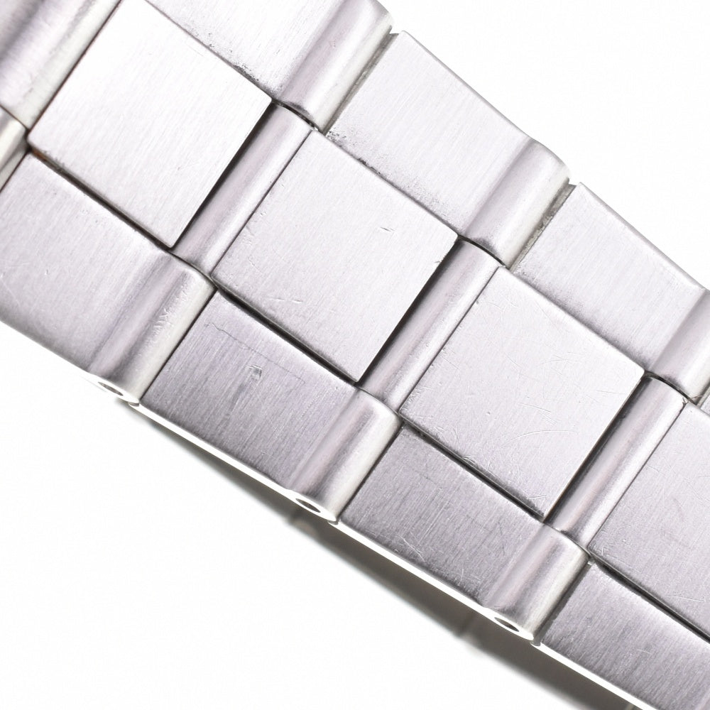 with paper BVLGARI Diagono Sports LCV35S 11P Diamond Date white Dial Automatic Men's
 Watch N#143375