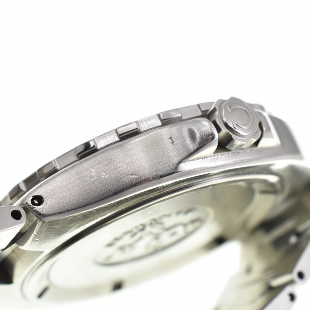 OMEGA Seamaster Professional 200m 396.1062 Date black Dial Quartz Men's
 Watch O#143378