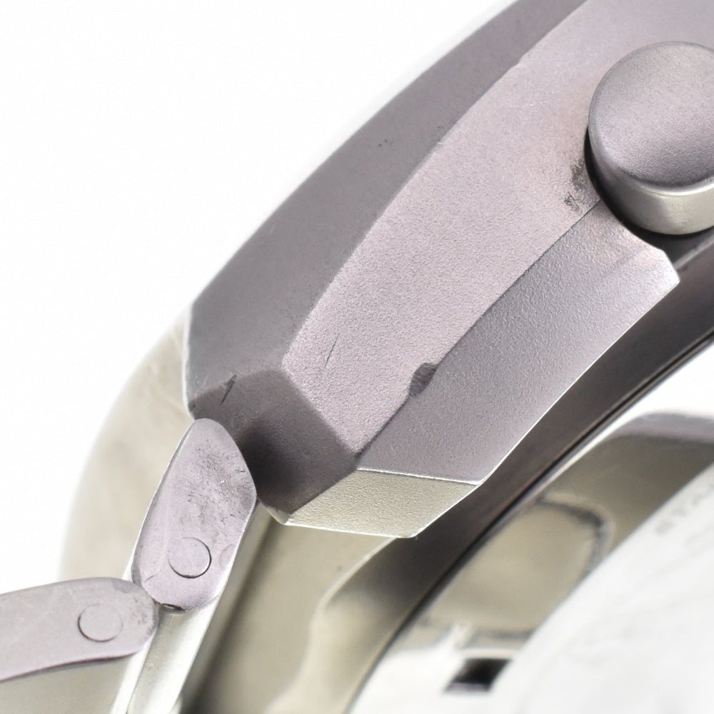 Sinn space 142 Chronograph day date black Dial Automatic Men's
 Watch M#143383