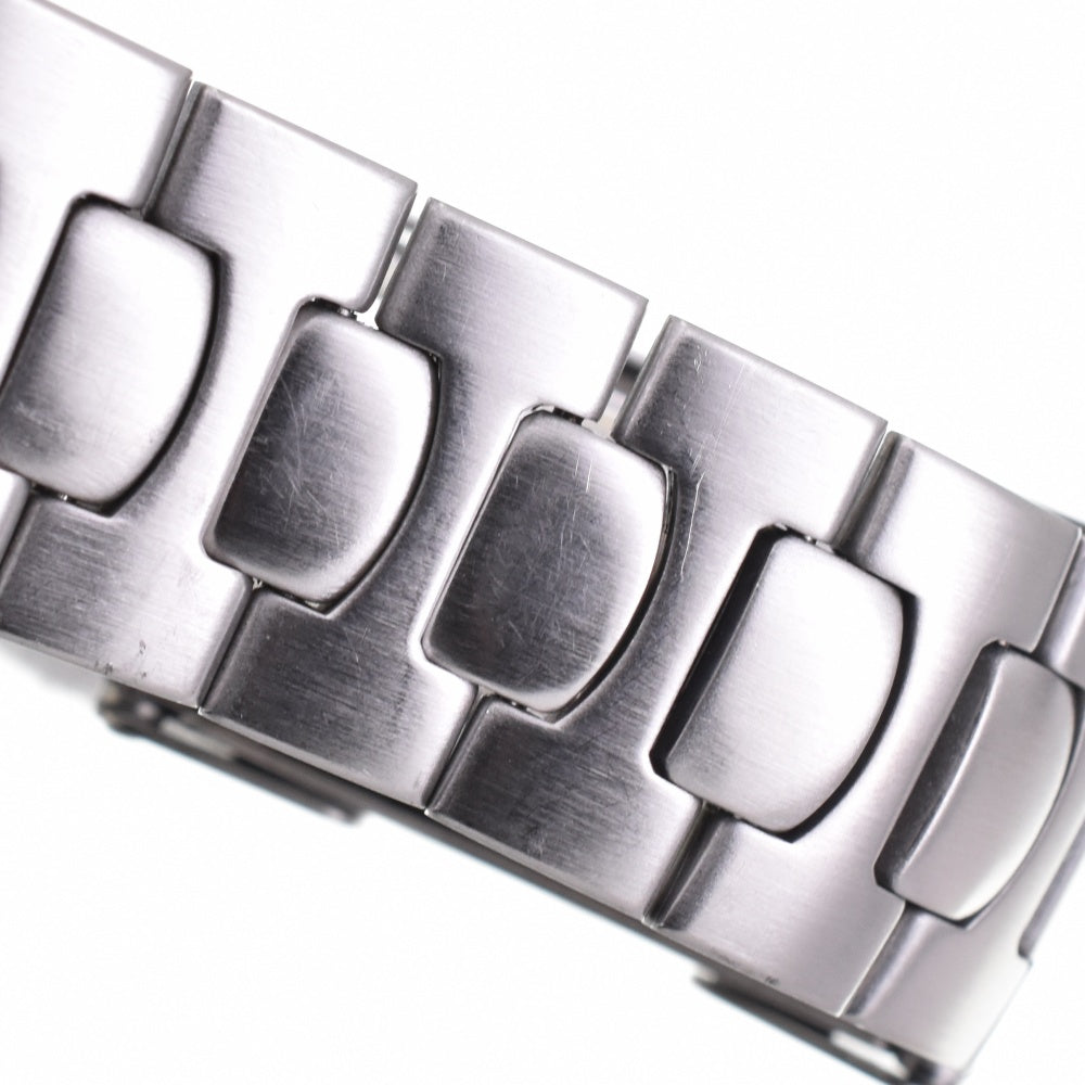 OMEGA Seamaster 200M 2860.50 Date chronometer black Dial Automatic Boy's
 Watch N#143385