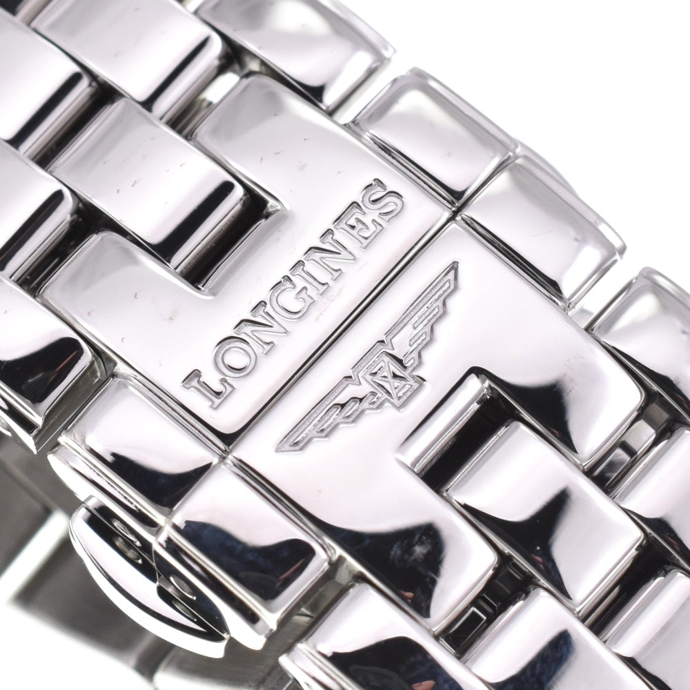 LONGINES Flagship L4.774.4.19.6 Date white Dial Automatic Men's
 Watch N#143392