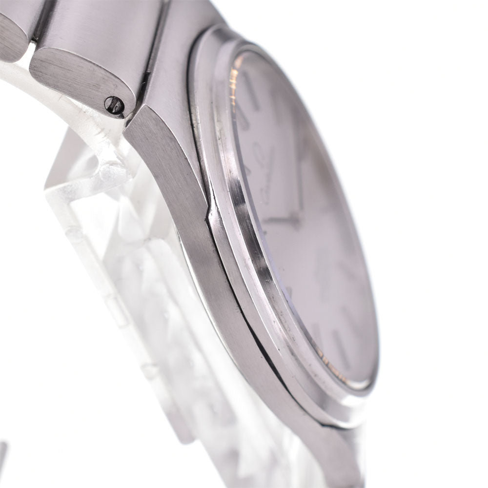 OMEGA Constellation 157.0002 vintage Chronometer Cal.712 Silver Dial Automatic Men's
 Watch O#143398