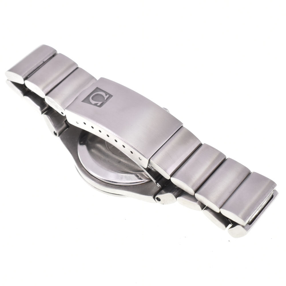 OMEGA Constellation 157.0002 vintage Chronometer Cal.712 Silver Dial Automatic Men's
 Watch O#143398