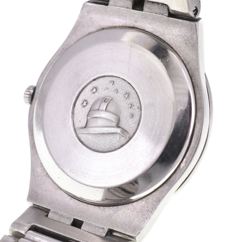 OMEGA Constellation 157.0002 vintage Chronometer Cal.712 Silver Dial Automatic Men's
 Watch O#143398