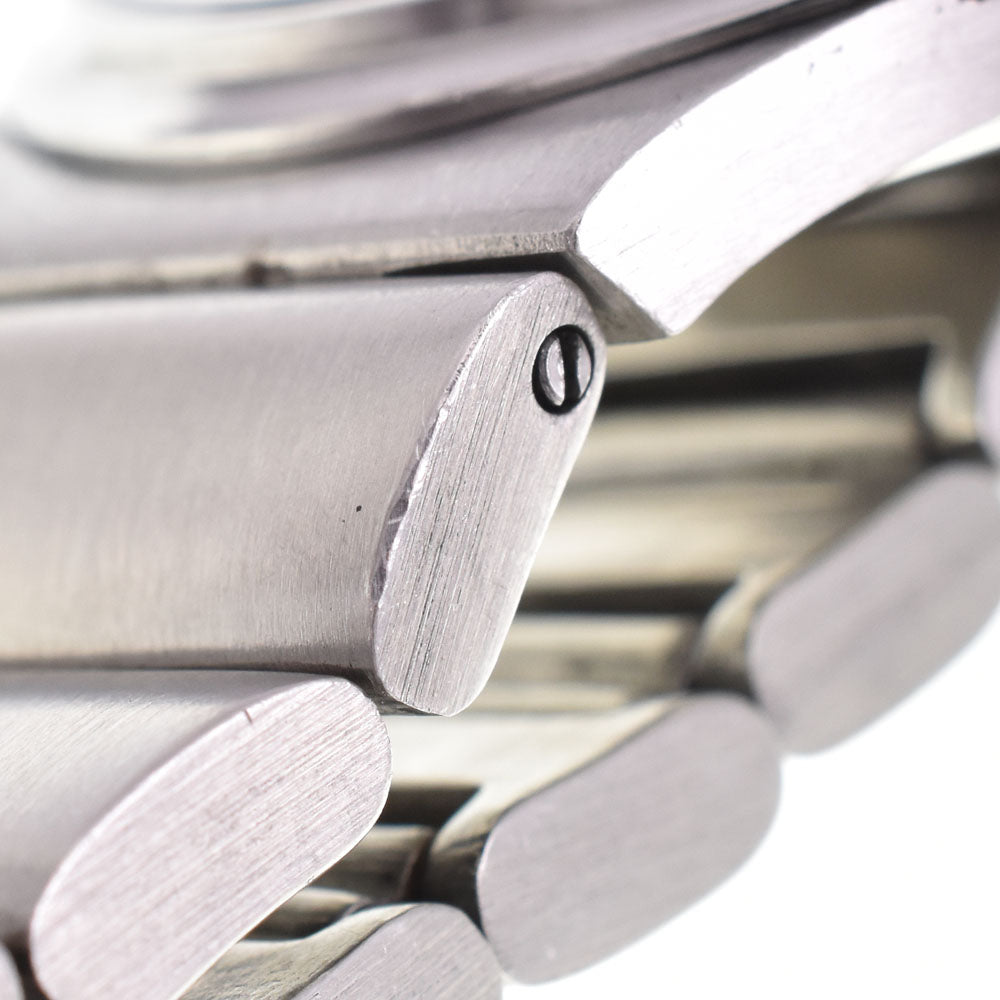 OMEGA Constellation 157.0002 vintage Chronometer Cal.712 Silver Dial Automatic Men's
 Watch O#143398