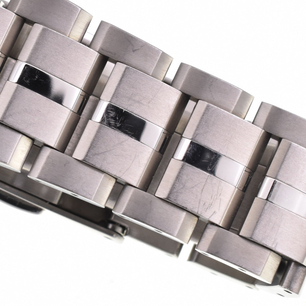 with paper SEIKO Astron SBXC001/5X53-0AB0 titanium Navy Dial GPS Solar Men's
 Watch O#143412