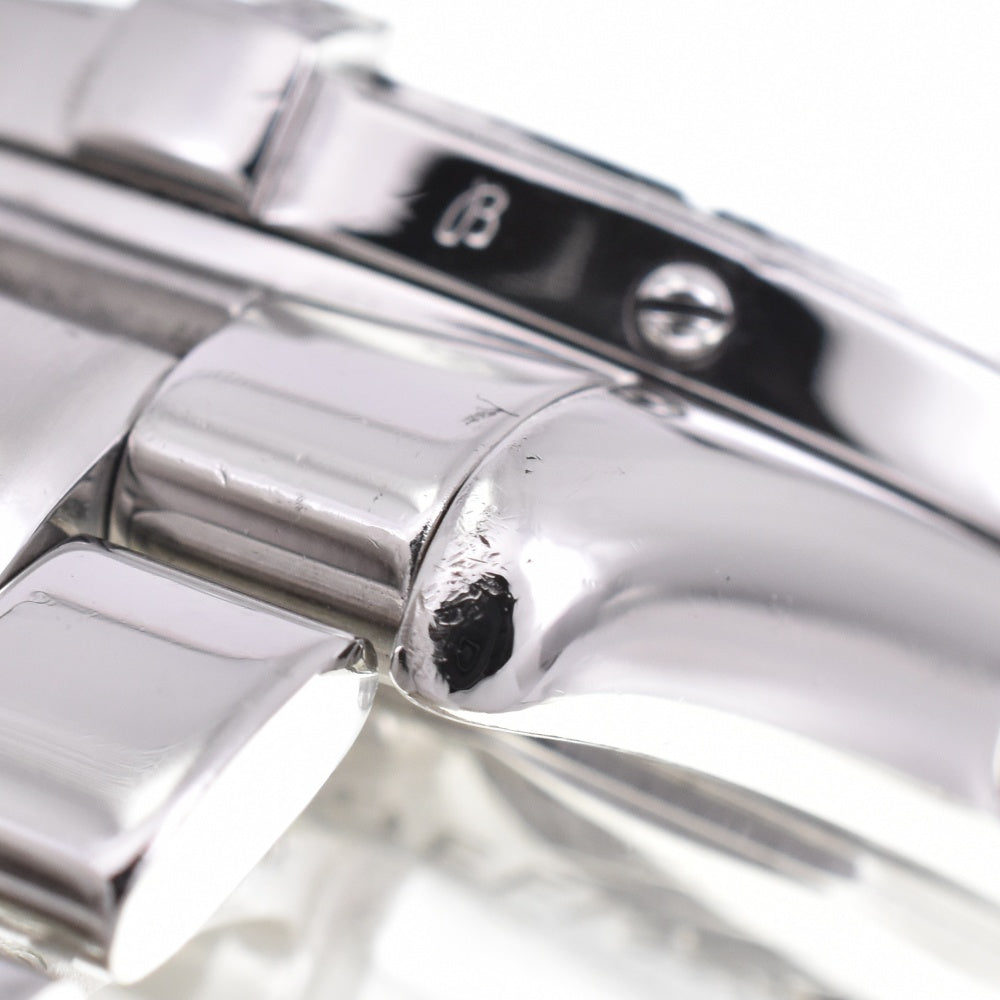 BREITLING Super Ocean A17340 Date blue Dial Automatic Men's
 Watch N#143416