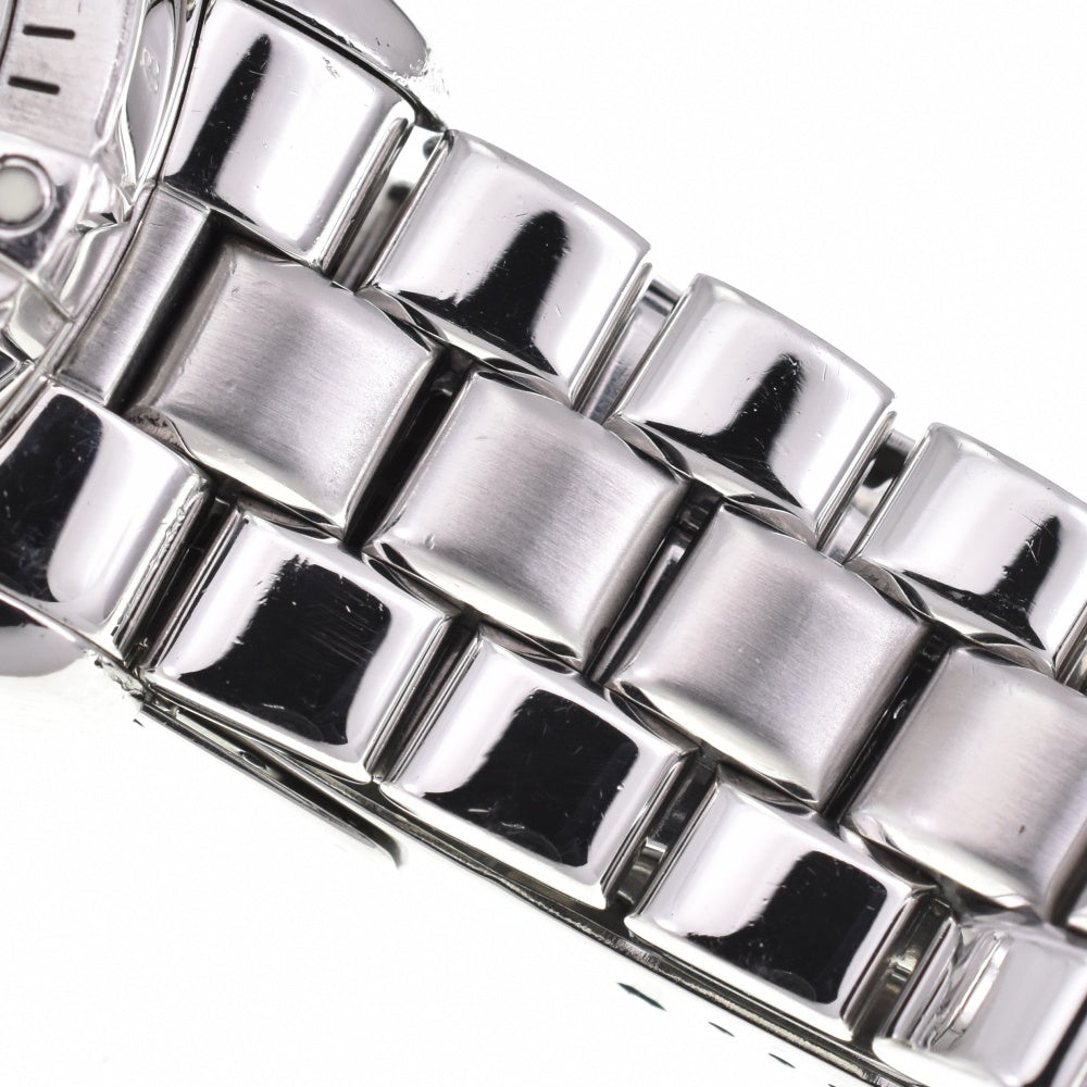 BREITLING Super Ocean A17340 Date blue Dial Automatic Men's
 Watch N#143416