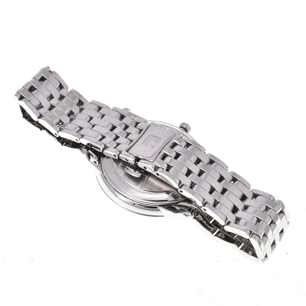 OMEGA De Ville Prestige 4500.31 Date chronometer Silver Dial Automatic Men's
 Watch R#143423