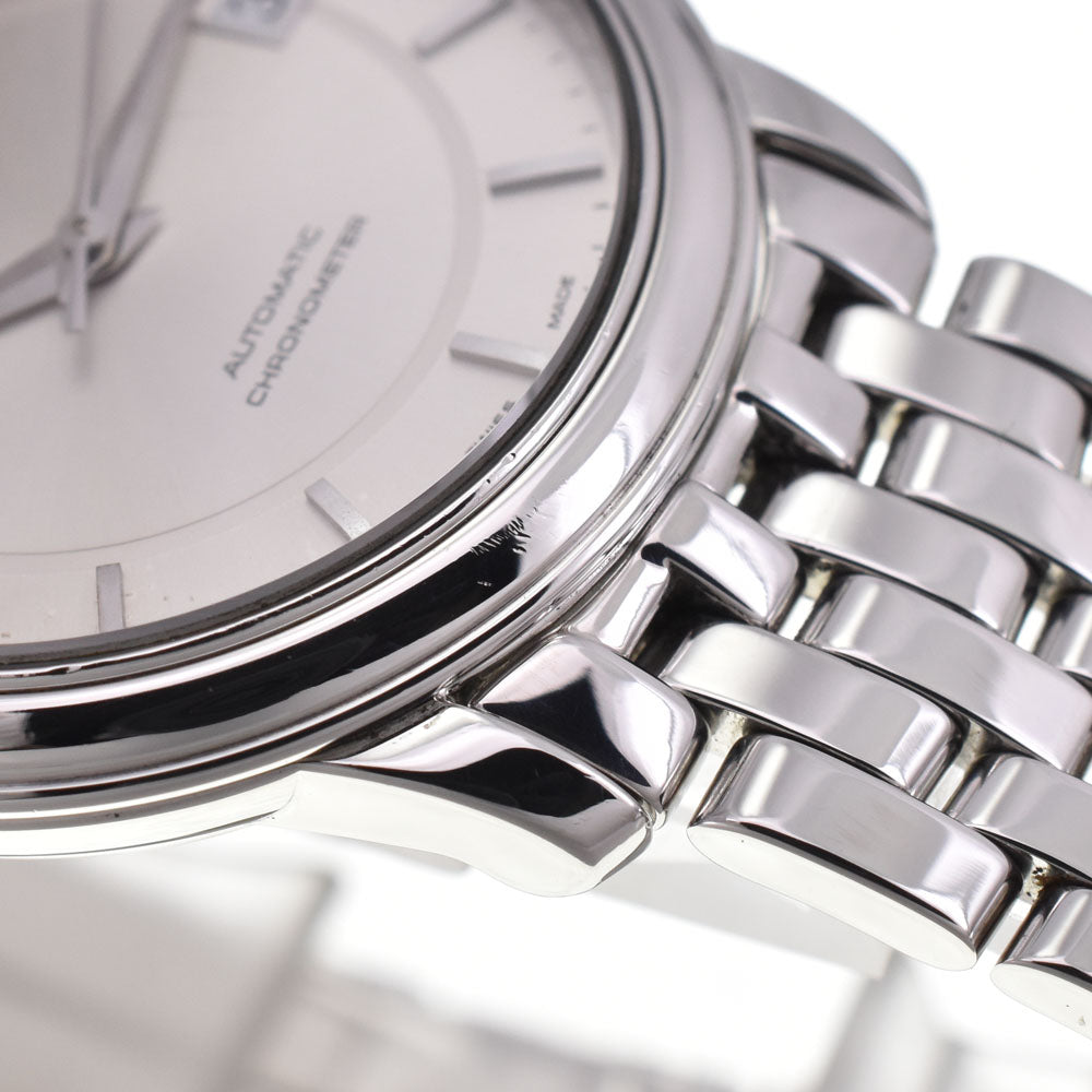 OMEGA De Ville Prestige 4500.31 Date chronometer Silver Dial Automatic Men's
 Watch R#143423