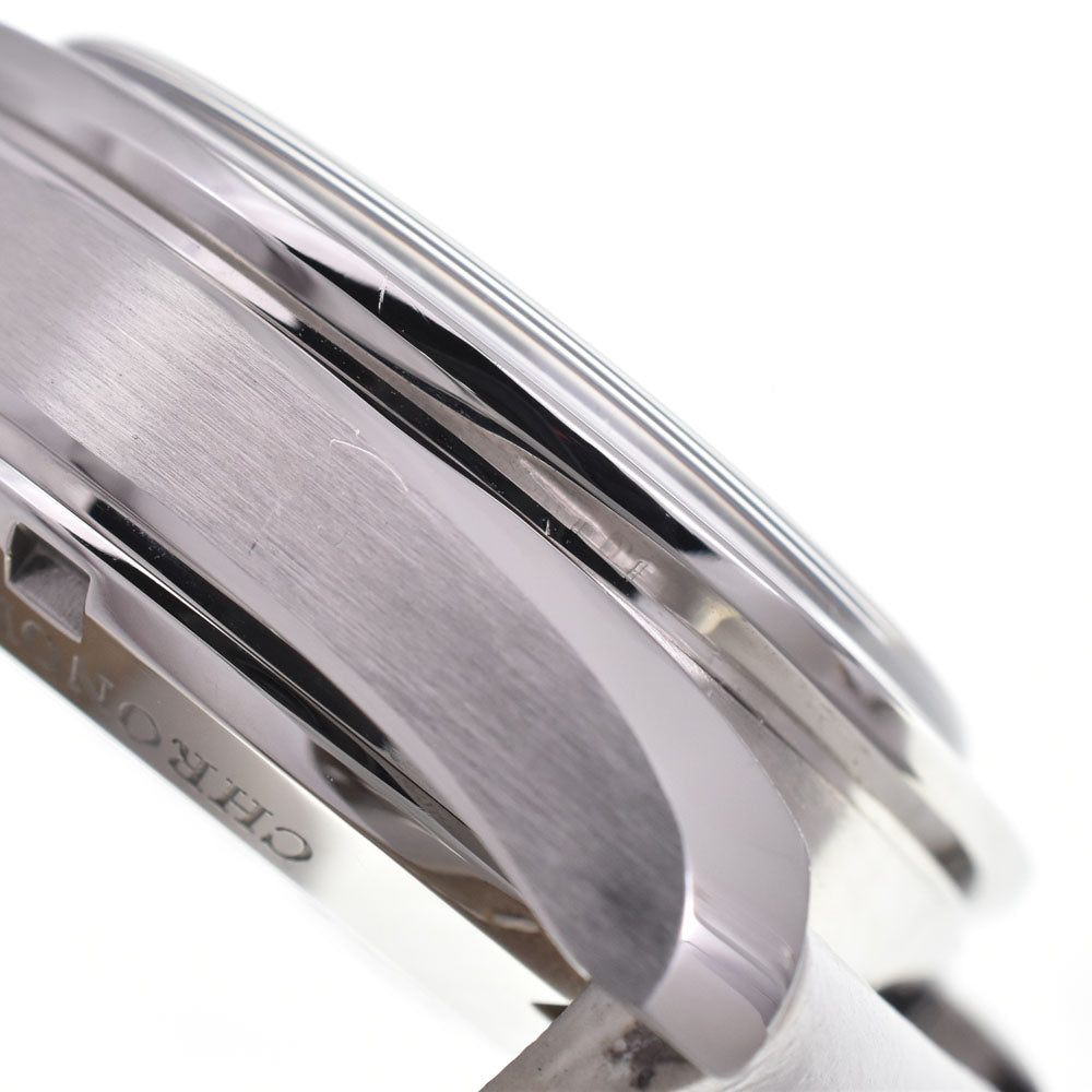 with paper OMEGA Speedmaster 324.33.38.40.04.001 white Dial Automatic Ladies
 Watch Q#143426