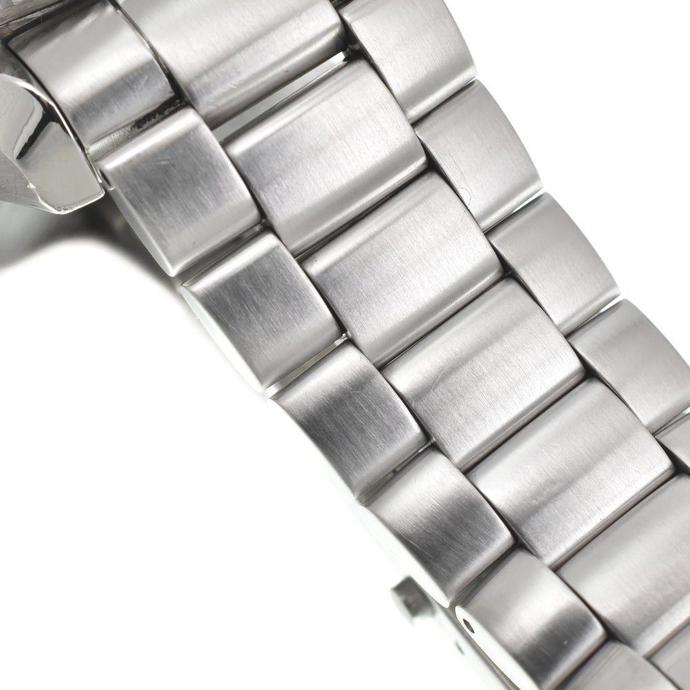 OMEGA Seamaster Planet Ocean 2218.50 Chronograph Date black Dial Automatic Men's
 Watch O#143427