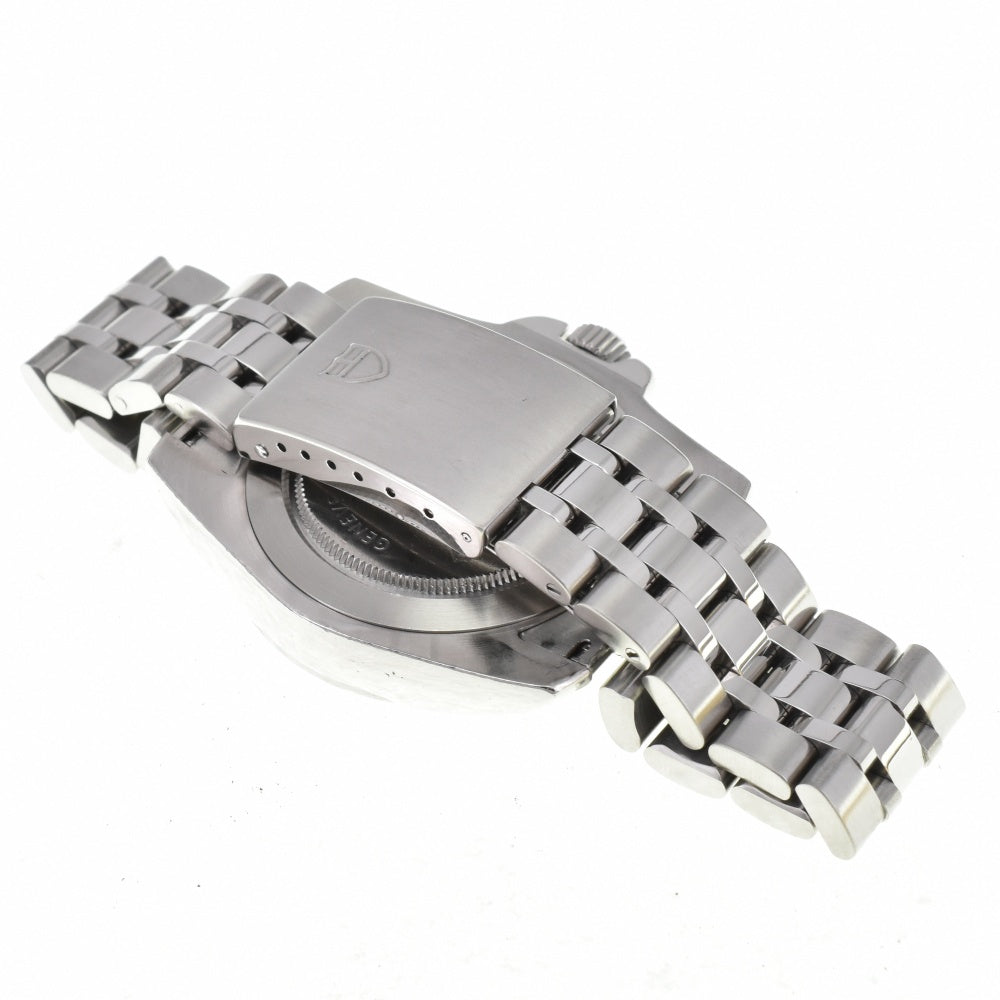 TUDOR Sports collection 20010-62100 Date white Dial Automatic Men's
 Watch O#143433