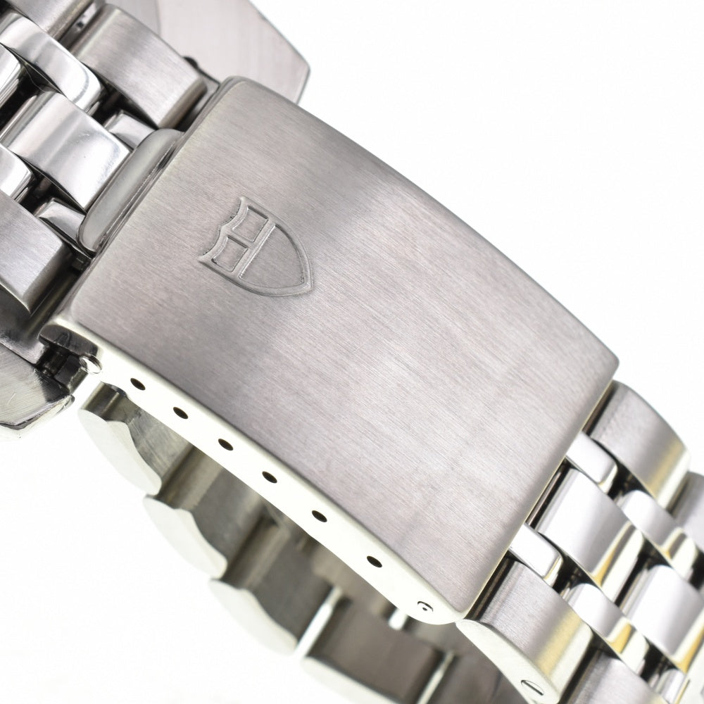 TUDOR Sports collection 20010-62100 Date white Dial Automatic Men's
 Watch O#143433