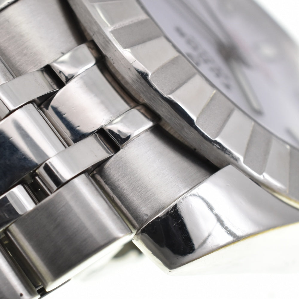 TUDOR Sports collection 20010-62100 Date white Dial Automatic Men's
 Watch O#143433