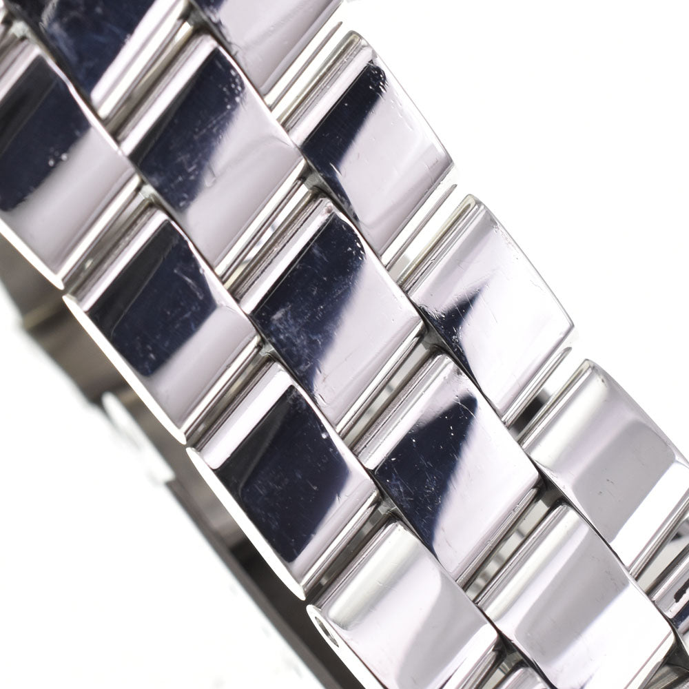 with paper BREITLING Super avenger A13370 Chronograph Date white Dial Automatic Men's
 Watch P#143444