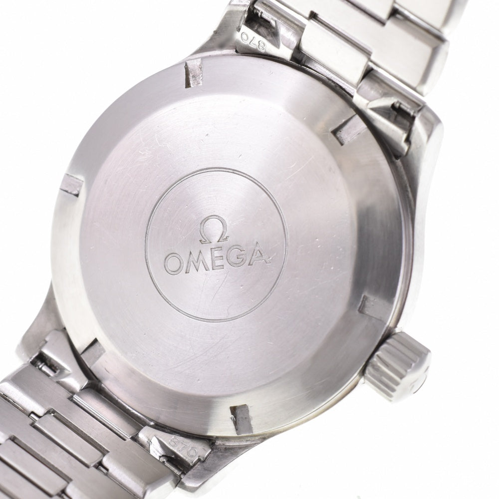 OMEGA dynamic 5200.50 Date black Dial Automatic Men's
 Watch P#143449