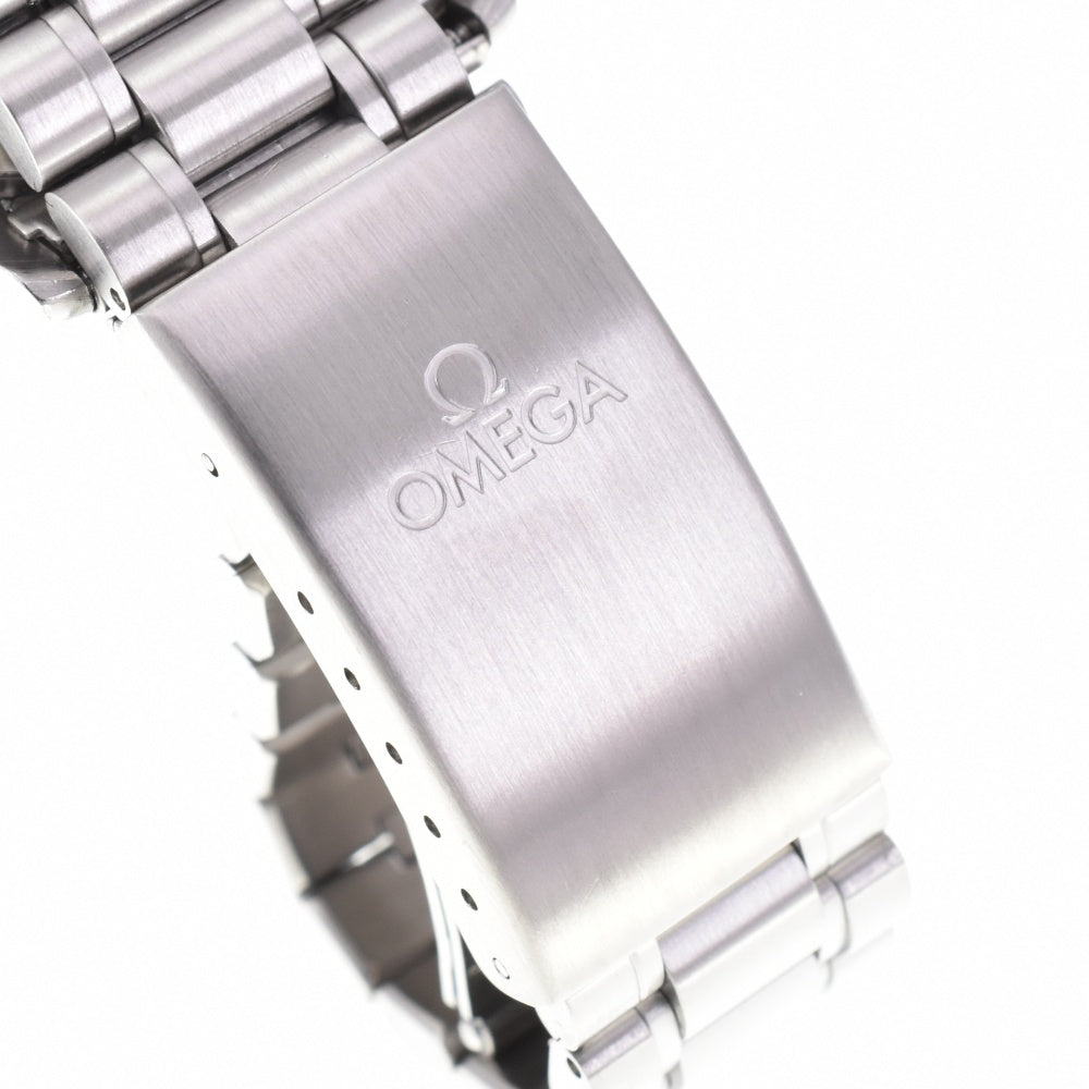 OMEGA dynamic 5200.50 Date black Dial Automatic Men's
 Watch P#143449