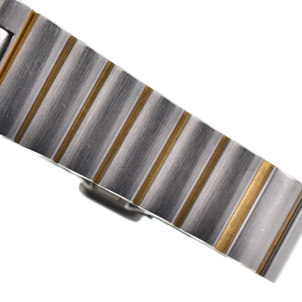 Dunhill Millennium 12P diamond butterfly buckle Silver Dial Quartz Ladies
 Watch R#143452