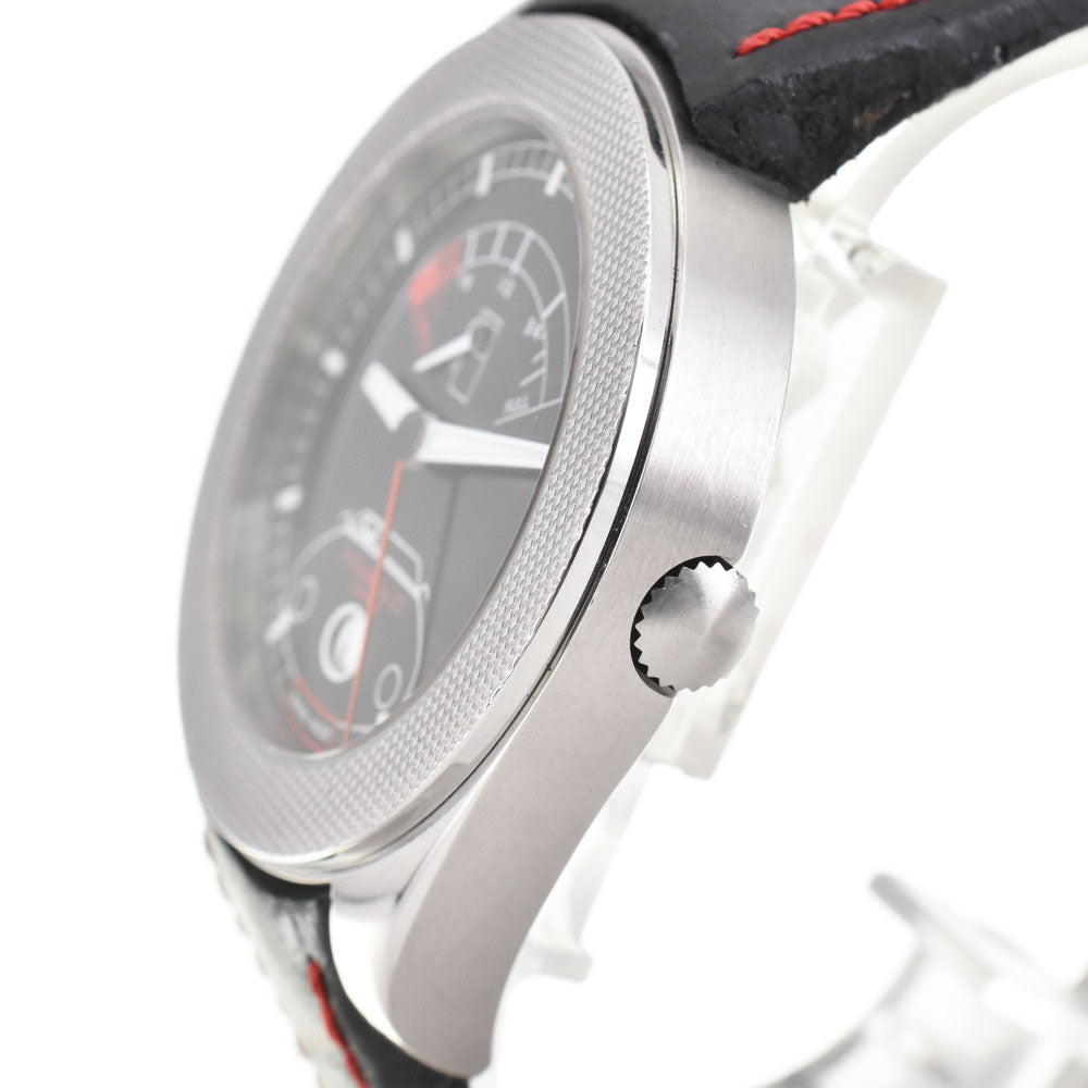 Dunhill Wheel Watch DCZ703AL World limited 1500 black Dial Automatic Men's
 Watch R#143456