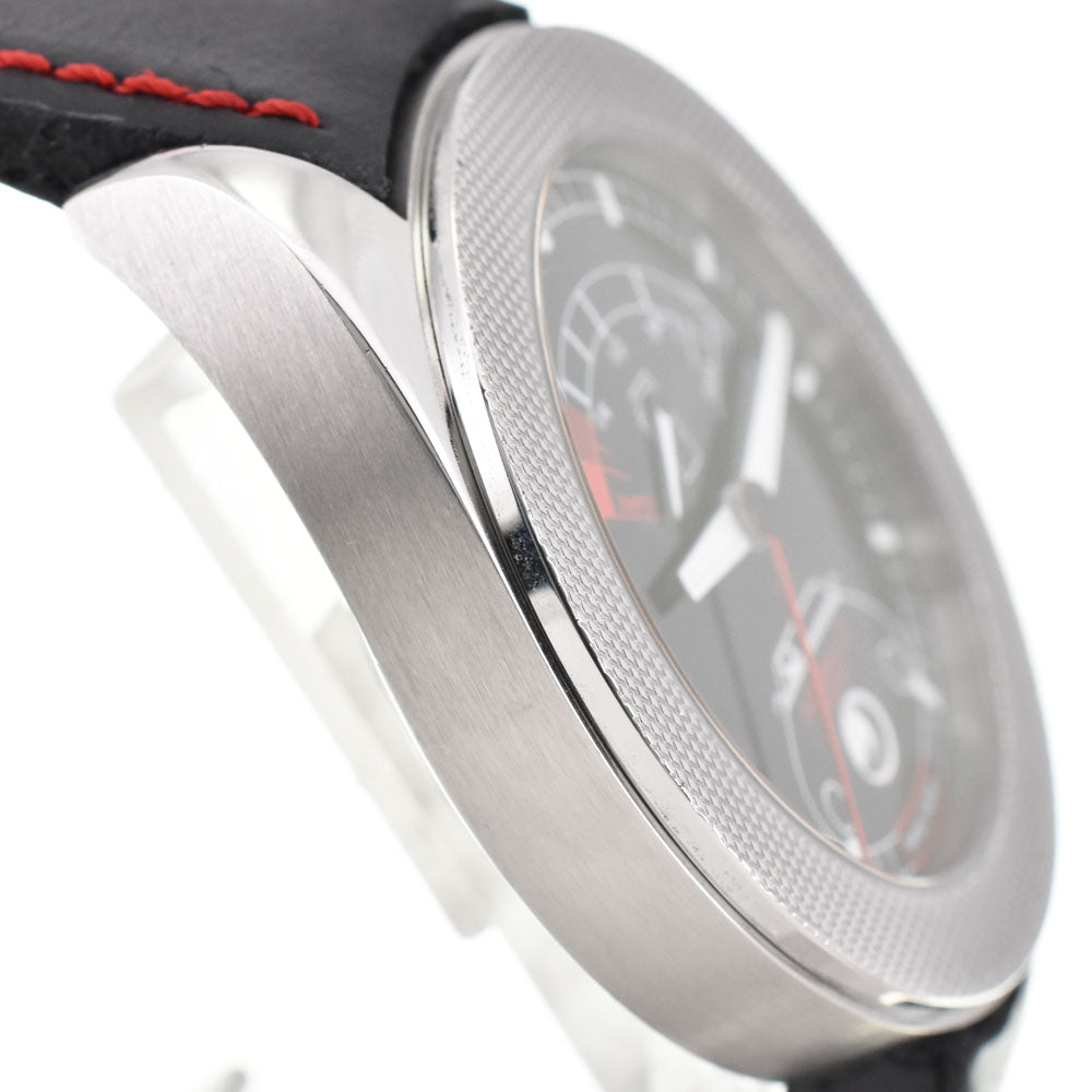 Dunhill Wheel Watch DCZ703AL World limited 1500 black Dial Automatic Men's
 Watch R#143456