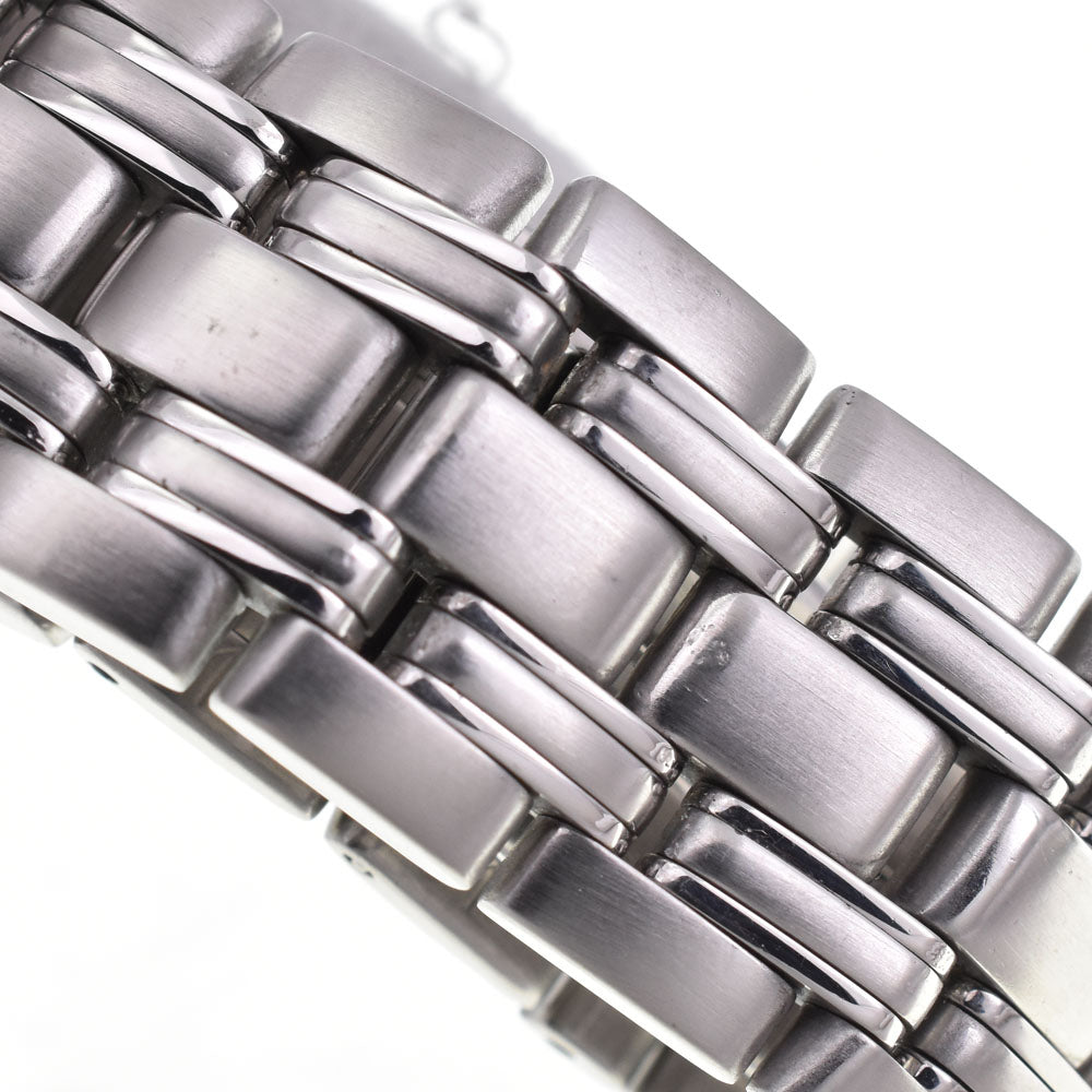 OMEGA Seamaster 2501.81 Date chronometer blue Dial Automatic Men's
 Watch R#143458