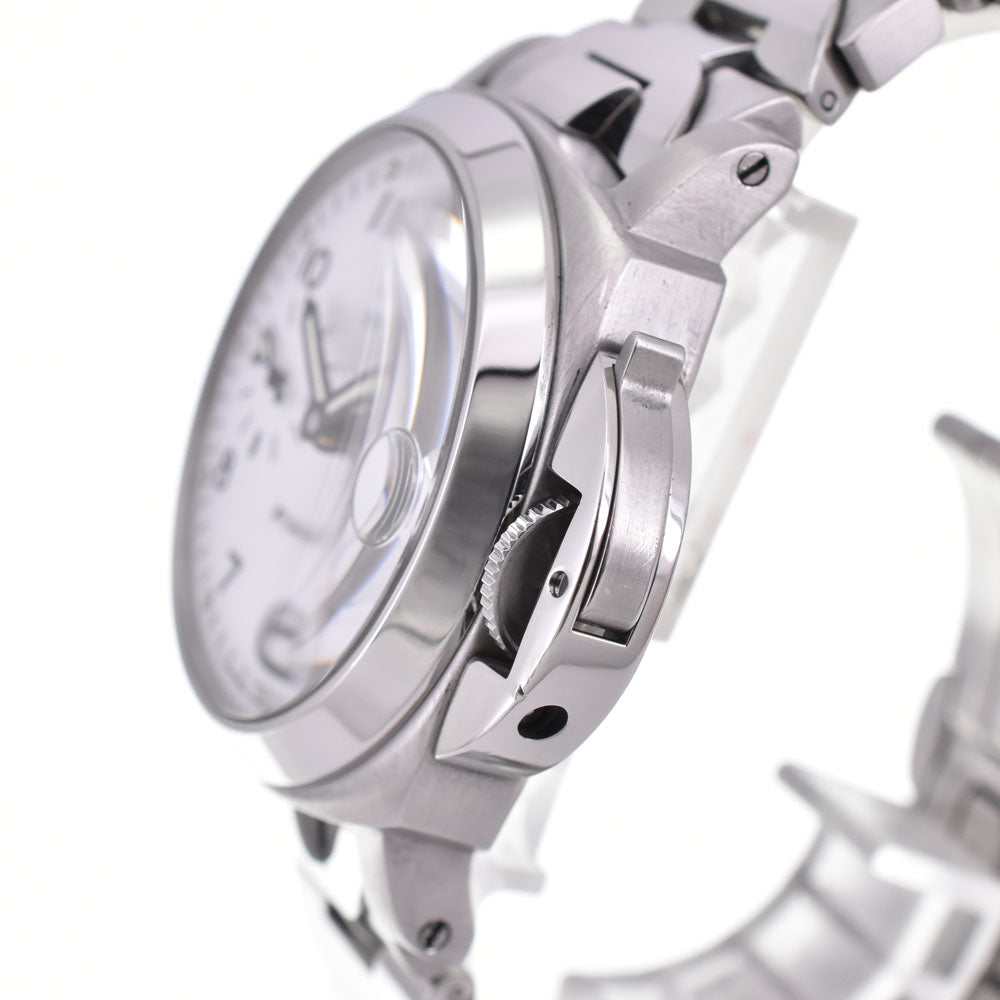 PANERAI Luminor Marina PAM00051 Small second date white Dial Automatic Men's
 Watch R#143459