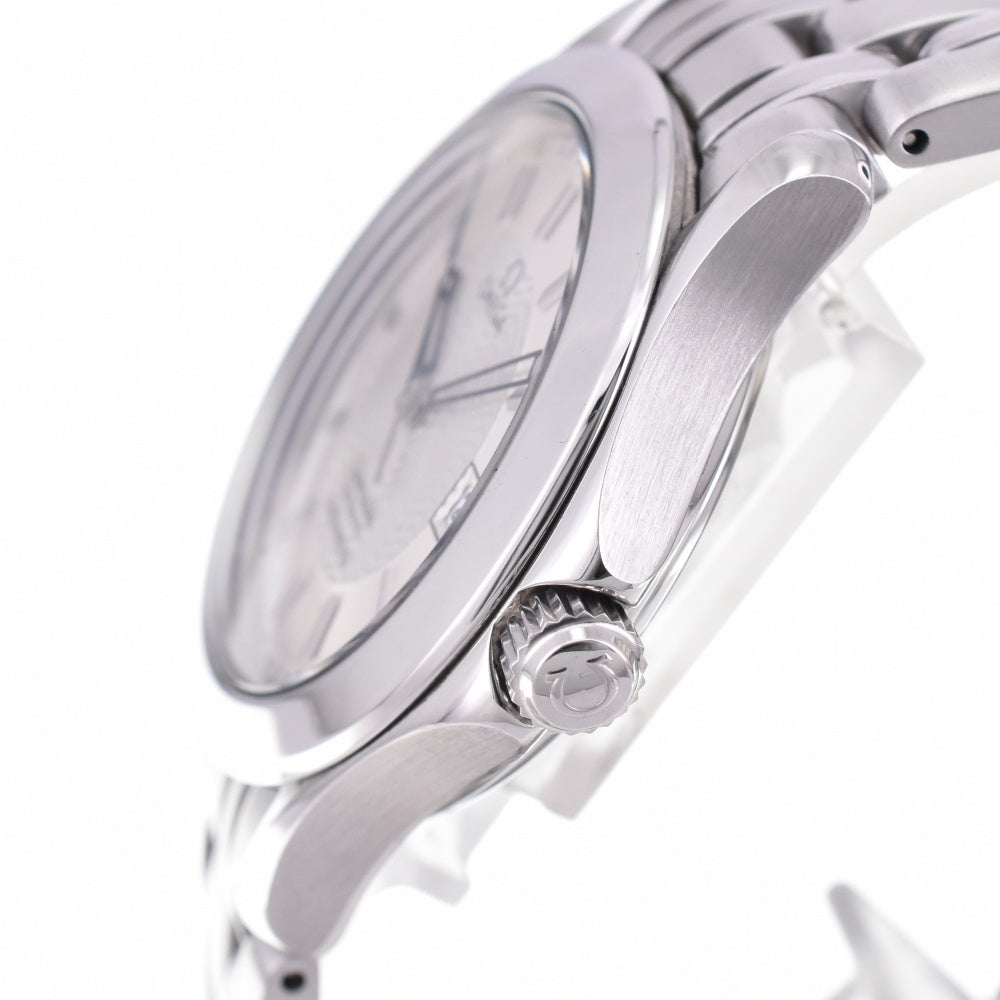 OMEGA Seamaster 2501.31 Date Silver Dial Automatic Men's
 Watch P#143461