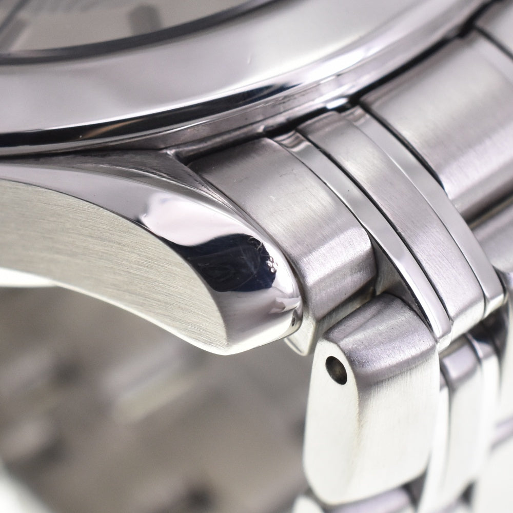 OMEGA Seamaster 2501.31 Date Silver Dial Automatic Men's
 Watch P#143461