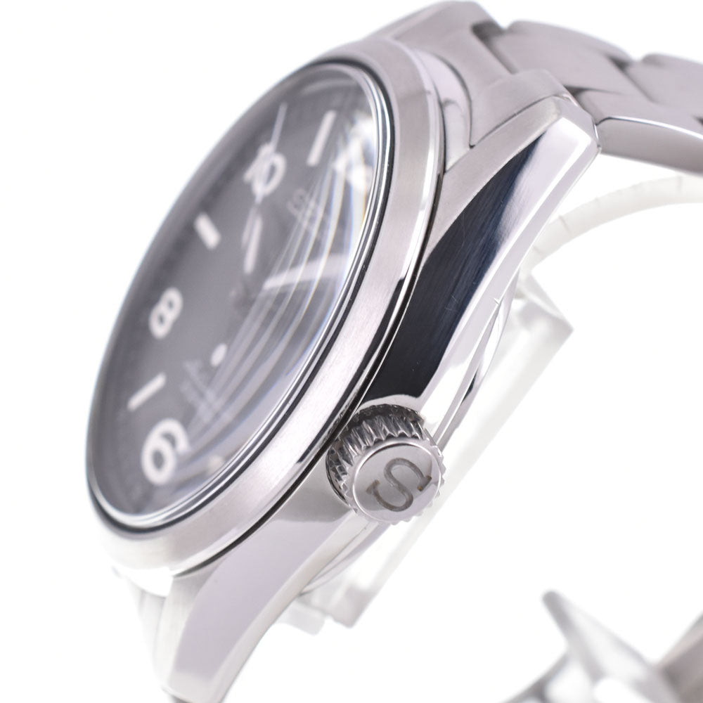 SEIKO Seiko Mechanical SARG009/6R15-02R0 Date black Dial Automatic Men's
 Watch P#143463