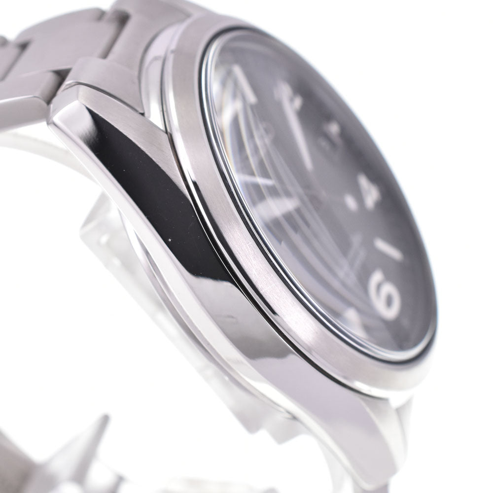 SEIKO Seiko Mechanical SARG009/6R15-02R0 Date black Dial Automatic Men's
 Watch P#143463