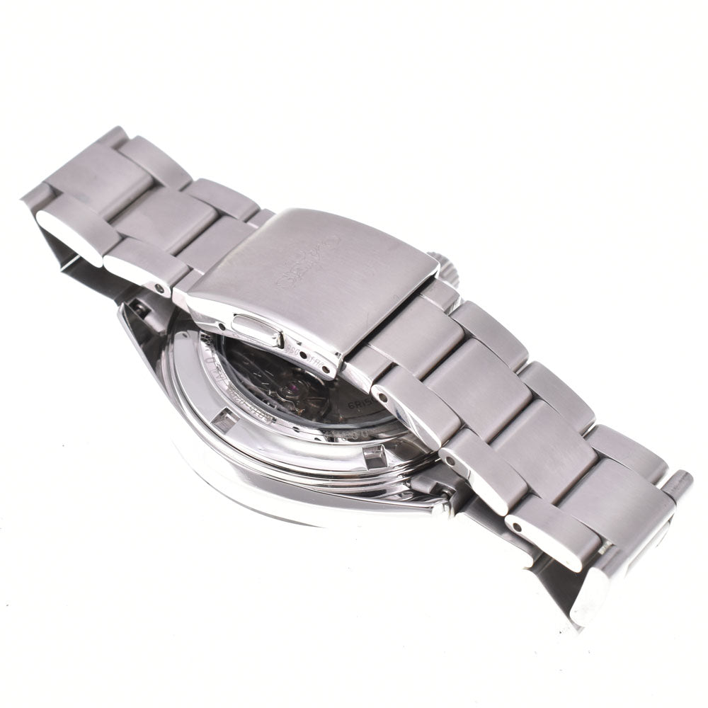 SEIKO Seiko Mechanical SARG009/6R15-02R0 Date black Dial Automatic Men's
 Watch P#143463