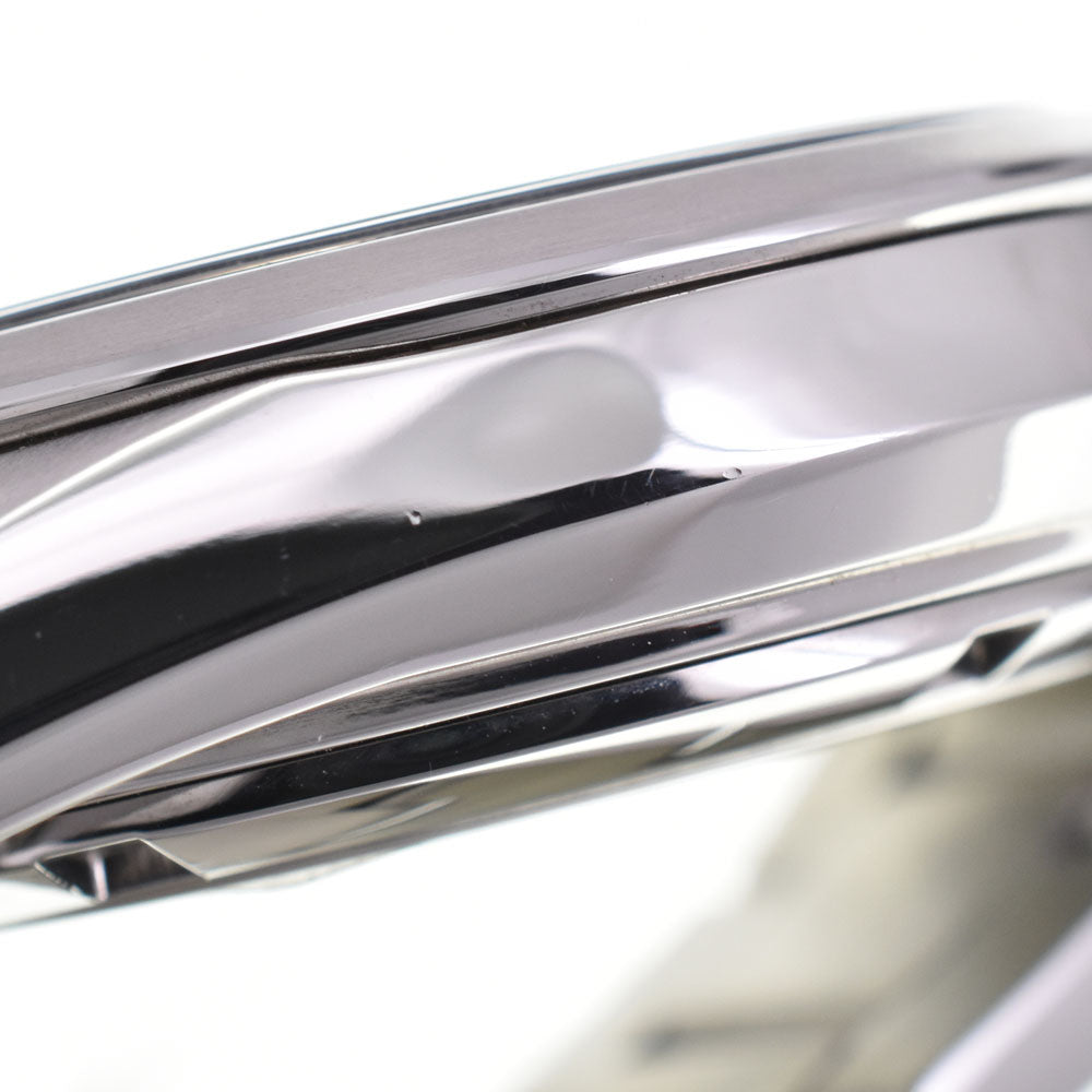 SEIKO Seiko Mechanical SARG009/6R15-02R0 Date black Dial Automatic Men's
 Watch P#143463